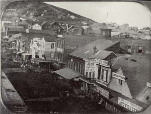 San Francisco 1850